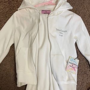 Juicy couture tracksuit 💓